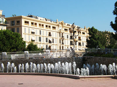 Nice, France